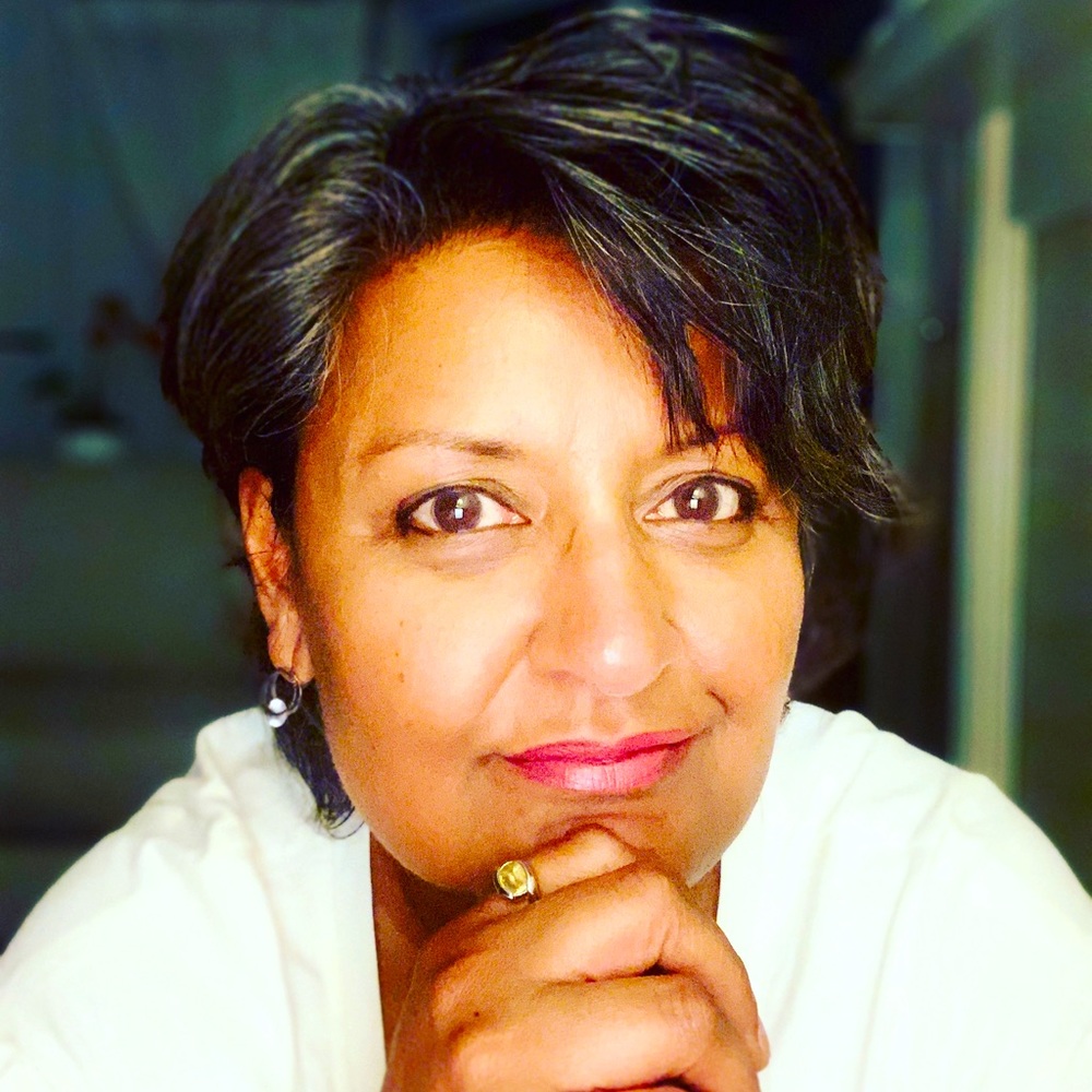 Meet your Posher, Nandini